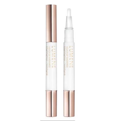 Lumene Touch of Radiance Highlighter - Reviews | MakeupAlley