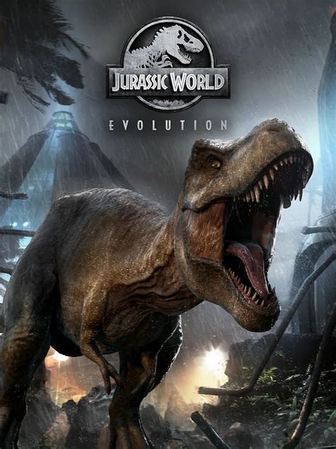 Jurassic World Evolution Metacritic