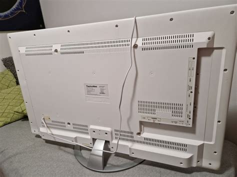 LED TV FULL HD - 3D diagonala 120cm 47 INCH TechniSat