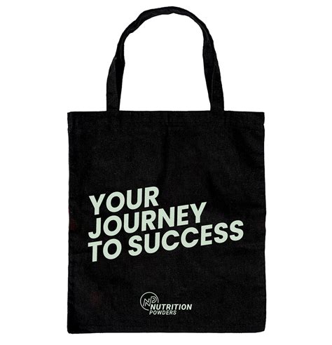 Tote Bag | Nutrition Powders