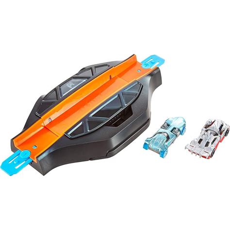 Hot Wheels სათამაშო ტრასა ID PORTAL Extra ge