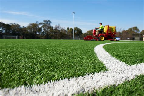 Tuff Group Synthetic Turf Surfaces Turf Rubber And Acrylic Maintenance