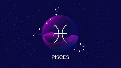 Horoscope Poissons Semaine Du Lundi Mars Au Dimanche Mars