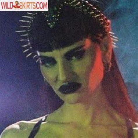Lilith Czar Juliet Simms Nude Leaked Photos And Videos Wildskirts