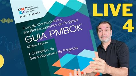 Pmbok A Ed E O Dom Nio De Gerenciamento Partes Interessadas Youtube