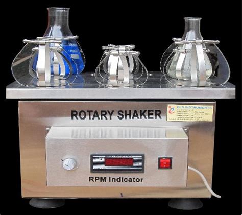 Laboratory Rotary Shaker Manufacturer Supplier From Bangalore