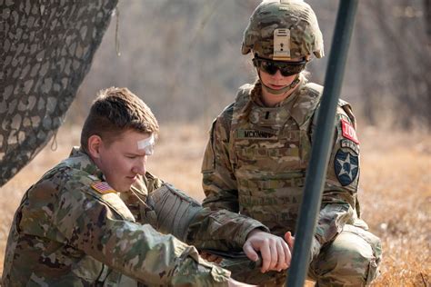 DVIDS Images Eighth Army Best Medic Competition 2023 Day Three