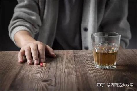 彻底戒酒的方法 知乎