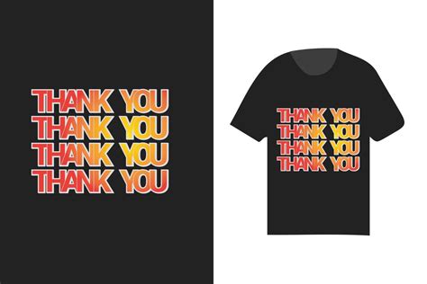 Typography T Shirt Design Trendy Retro Color T Shirt Design Retro