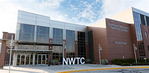 Contact Nwtc Northeast Wisconsin Technical College