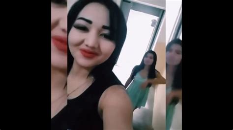 Mana xaqiqiy foxishalar! UZBEK QIZLARI SHARMANDA Узбек кизлари шарманда ...