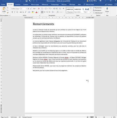 Comment Ecrire Les Chiffres Romains En Word