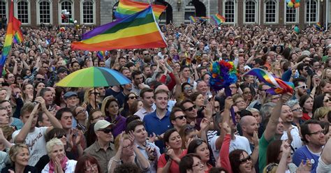 Ireland Elects Its First Openly Gay Prime Minister