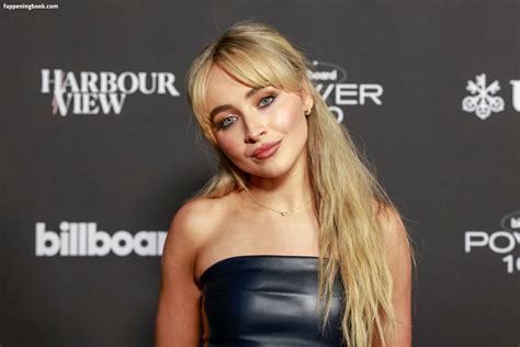 Sabrina Carpenter Nude The Fappening Photo FappeningBook