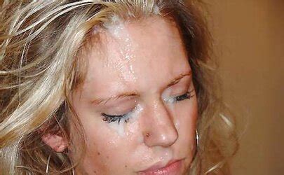 Facial Cumshot Colection ZB Porn