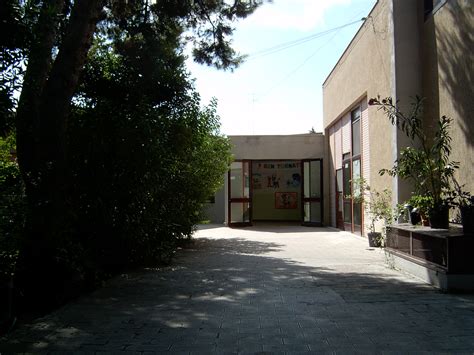 Scuola Dellinfanzia Carlo Collodi Istituto Comprensivo Statale