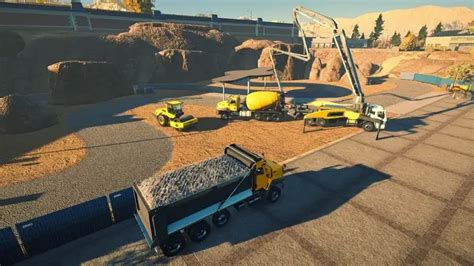 خرید بازی Construction Simulator ارزان تحویل آنی گارانتی PC