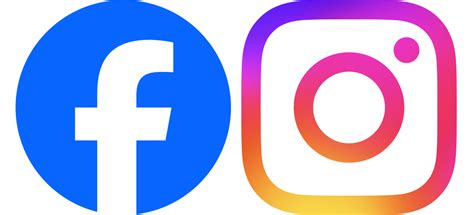 Folgen Sie Uns Auf Facebook Und Instagram