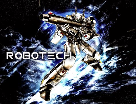 🔥 [50+] Robotech Macross Wallpapers | WallpaperSafari