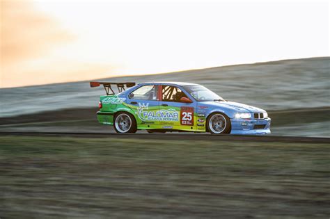 Tommy Gun Images 25 Hours Of Thunderhill With Palomar Racing 2022