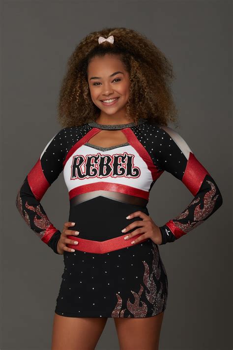 Cheer Uniforms All Star