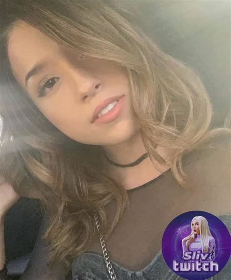 POKIMANE Top 50 Hot Photos And 6 Videos Sliv Twitch