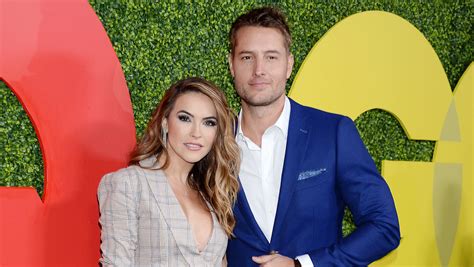 'This Is Us' Star Justin Hartley's Wife Has Moved Out Of Their Home ...