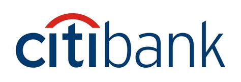 Citibank Logo And Symbol Meaning History Png Brand Travel Credit