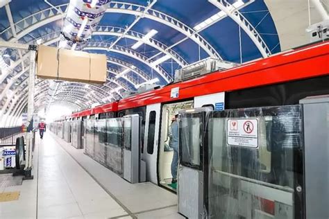 12 Hari Lagi LRT Jabodebek Diuji Coba Bisa Angkut 500 Ribu Penumpang