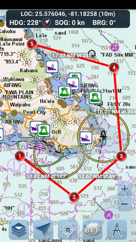 Marine Ways Free Nautical Charts Apk For Android Download