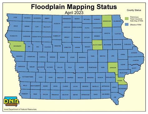 Flood Plain Mapping