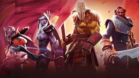 Dota 2: The International 2016 Battle Pass packs in so much stuff - VG247