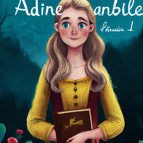 Descubra a Incrível História de Adaline Sim Ela Tem um Livro