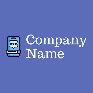 Message app Logo Maker | Free Logo Design