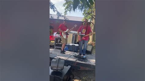 Fireman George Strait Cover Youtube