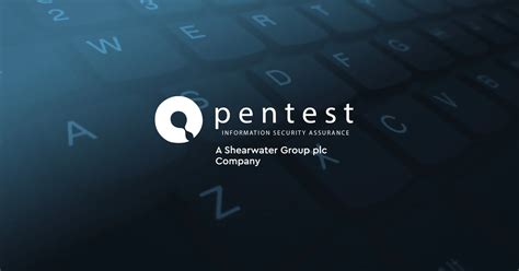 UK Pen Testing Companies
