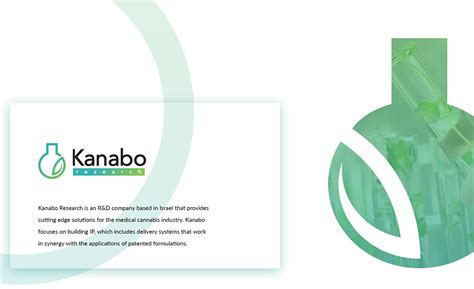 Kanabo Research on Behance