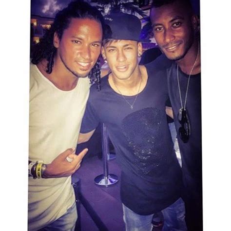 Neymar Jr💫💫 On Instagram “last Night Un Ibiza👌🏽🌴💕”