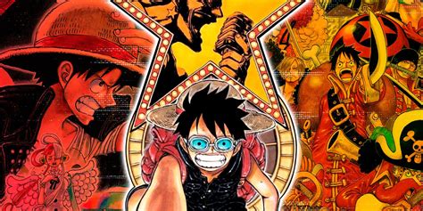 One Piece Chapter 1118 Reveals Bonneys New Powers