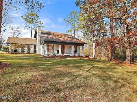1052 Morris Tullos Dr Morton Ms 39117 Zillow