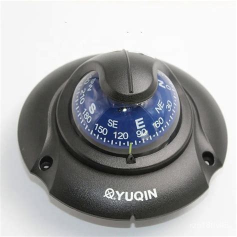 Marine Iso Standard Lifeboat Magnetic Compass With Cover Ccs Cert For