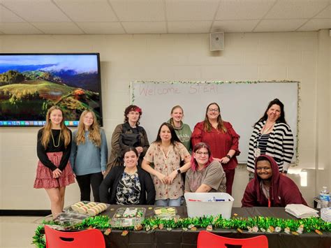 Step Into Leadership: Why APSU’s STEA Program Needs You – The All State