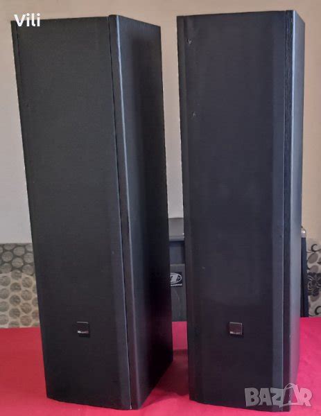 Тонколони MB quart QL 40C в Тонколони в гр. Горна Оряховица ...