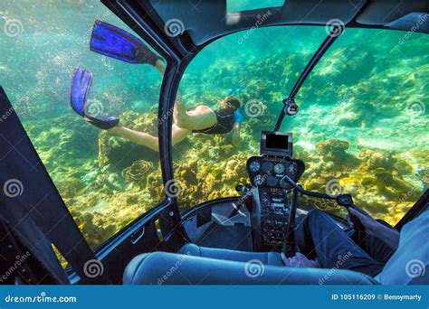 Underwater Submarine Window Stock Photos - Download 47 Royalty Free Photos