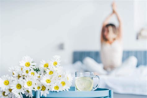 Rise And Shine Fun Morning Rituals For A Healthy Start American