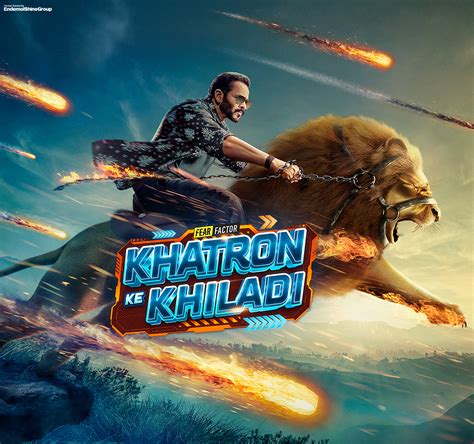 Khatron Ke Khiladi S13 Syndication
