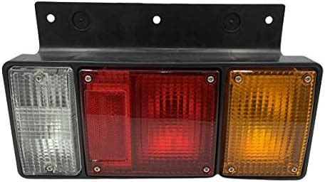 Amazon Boursin Tail Light For Isuzu Elf Npr Npr Hd Nrr Nqr Nps Nkr