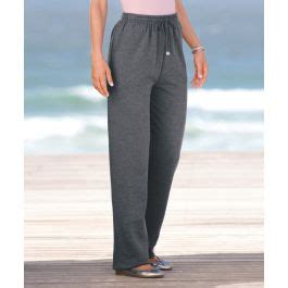 Comfy Leisure Trousers Trousers Damart Co Uk