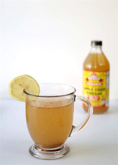 10 Best Bragg Apple Cider Vinegar Recipes