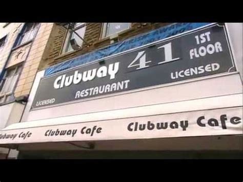 Sex Shop Restaurant Bad Breath And Dish Like Camels B S What Gordon Ramsay Said About